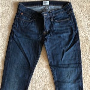 Hudson jeans